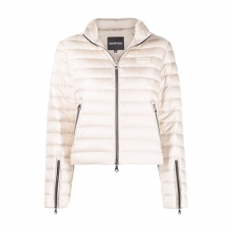 ◆당일◆25FW 베도니아 BEDONIA 패딩 자켓 베이지 VDDJ00421K0001 BGL