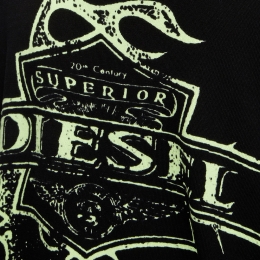 ◆당일◆25FW K-BELEZ 로고 니트 블랙 A17507 0TKAU 900