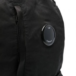 26SS 렌즈 와펜 백팩 블랙 RCCMAC737A 005269G 999