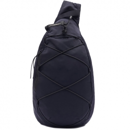 ◆당일◆24SS 렌즈 와펜 힙색&백팩 네이비 16CMAC114A 005269G 888