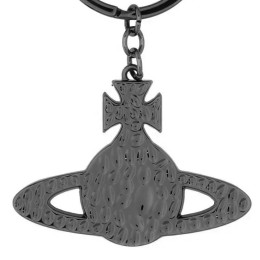 ◆당일◆25SS 해머드 ORB 로고 사피아노 키링 블랙 8203011RU OM0014 N401