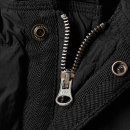 ◆당일◆23FW 아틱 ARTIC 후드 패딩자켓 블랙 17CTCUC03075 003780 999