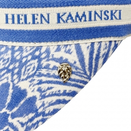 ◆당일◆26SS 브룩 바이저햇 라피스 HAT52399 BROOKE LAPIS