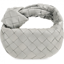 ◆당일◆25SS 인트레치아토 캔디 조디백 그레이 730828 VCPP0 1556