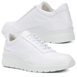 ◆당일◆24SS 크로스 트레이너 스니커즈 화이트 6011 0506