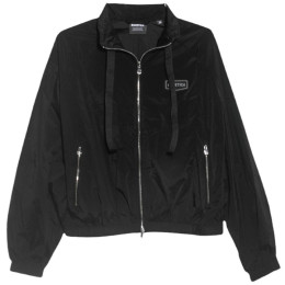 ◆당일◆25SS 안노네 라이트 ANNONE LIGHT 윈드 자켓 블랙 VDWJ31243K0001 BKS