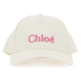 ◆키즈◆24SS 키즈 로고 자수 캡모자 라이트핑크 C20049 117