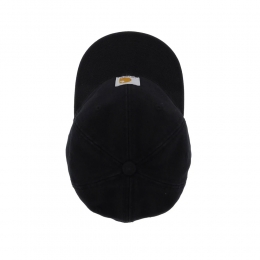 ◆당일◆26SS 아이콘 로고 패치 캡모자 블랙 I036653 89XX