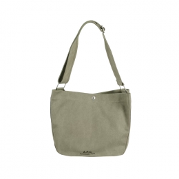 ◆당일◆26SS 저널 JOURNAL 숄더백 카키 PSAJZ M61939 JAA