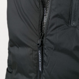 ◆당일◆22FW 롯지 LODGE 로고 패딩자켓 블랙 5078M 61