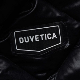 ◆당일◆25FW 소라 SORA 로고 퀄팅 패딩 자켓 블랙 VDDJ95435K0001 BKS