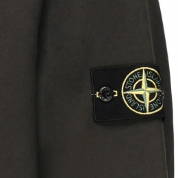 ◆당일◆25FW 와펜 패치 기모 맨투맨 리드그레이 K2S15 6100028 S0A20 V0062