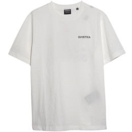 ◆당일◆25SS 타이니 TAYNI M 로고 티셔츠 아이보리 VURS35144K0001 IVL