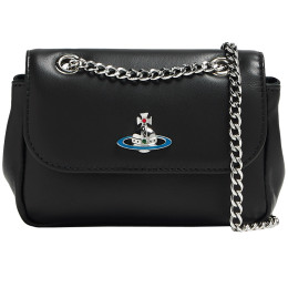 ◆당일◆25FW ORB 펄스 스몰 체인백 블랙 5C01000DW L001L N403