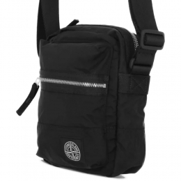 ◆당일◆25FW 나일론 메탈 크로스백 블랙 K2S15 9200015 S0251 V0029