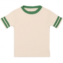 ◆키즈◆25SS 키즈 레크 티셔츠 비스크 K3014U25 191