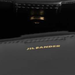 ◆12주년◆탱글 스몰 숄더백 블랙 JSWS853173 WSB69158N 001