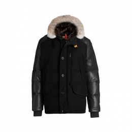 ◆14주년◆디홀 DHOLE 패딩 자켓 블랙 PMJCKSE03 541