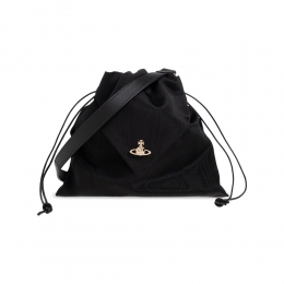 26SS 할로윈 이브닝 숄더백 블랙 4803001QW W01F4 N401