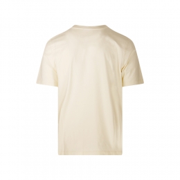 26SS 폭스 헤드 패치 티셔츠 노블베이지 PM00107KJ7026 0063