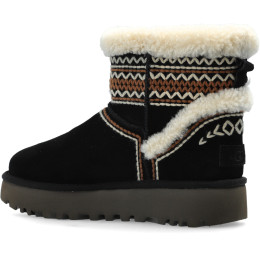 ◆당일◆24FW 클래식 미니 앤더슨 부츠 블랙 1158281 BLK