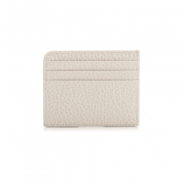 ◆당일◆25FW 스티치 로고 카드지갑 화이트 SA3VX0007 P4455 H9677