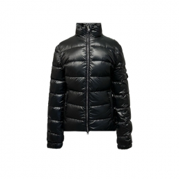 ◆당일◆25FW 삼각로고 경량 패딩 자켓 29W149 11HU F0002