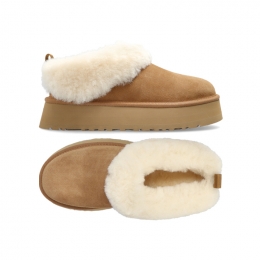 ◆당일◆25FW 타젤 TAZZELLE 슬리퍼 체스넛 1171393 CHE