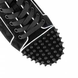 ◆14주년◆루이스 주니어 로우탑 블랙 1200922 B026