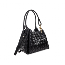 ◆당일◆26SS 파라슈트 스몰 숄더백 블랙 796569 VCPPT 1019