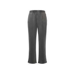 ◆당일◆26SS 이니셜 기모 트레이닝 팬츠 빈티지그레이 INM4672 47