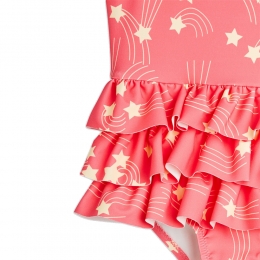 ◆키즈◆키즈 스타폴 스윔슈트 핑크 26280106 28