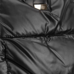◆당일◆26SS 지아다 GIADA 퀄팅 경량 패딩자켓 블랙 PI0833DIC 12017Z 9300