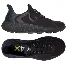 ◆당일◆23SS 스파크리스 MG4X2 골프화 블랙 G4MC0EF40 ONYX