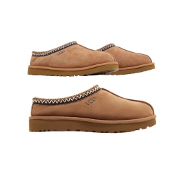 ◆당일◆25FW 타스만 TASMAN 슬리퍼 체스넛 5950 CHE