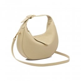 ◆당일◆26SS 틴 룰루 토트&크로스백 딥아이보리 120723 ENY 02EZ