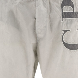 ◆당일◆23SS 빅 로고 스윔 팬츠 그레이 14CMBW214A 006369G 936