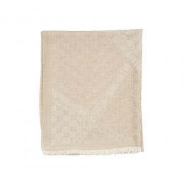 26SS MXAPEDONE 스카프/머플러 네추럴 2614541021 003