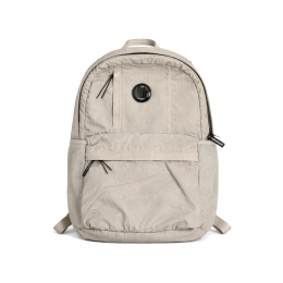 ◆키즈◆키즈 렌즈 와펜 나일론 백팩 도브그레이 20CKAC044B 00L3C06 904