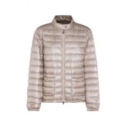 ◆당일◆26SS 울트라라이트 다운 란스 포켓 패딩자켓 베이지 PI002039D 12017Z 1985