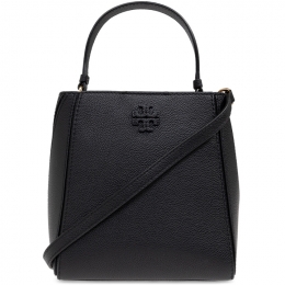 ◆당일◆25FW 맥그로우 스몰 버킷백 블랙 158500 001