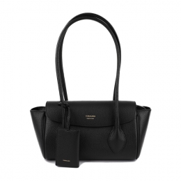 ◆당일◆25FW 이스트 웨스트 토트 숄더백 블랙 21-8953 0773169