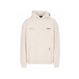 ◆당일◆26SS 패트론 오브 더 클럽 후드티 크림 MLM4270 30