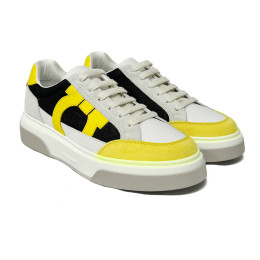 ◆당일◆24SS 카시나 CASSINA GA 간치니 컷 스니커즈 옵틱화이트 0770029