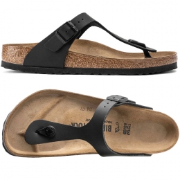 ◆당일◆25SS 지제 BS 레귤러핏 샌들 블랙 0043691 BLACK