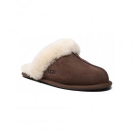 ◆당일◆25FW 스커페트 SCUFFETTE ll 뮬 에스프레소 1106872 ESP