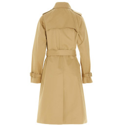 ◆당일◆24FW 그레타 GRETA 트렌치코트 베이지 COZBA F01150 BAA