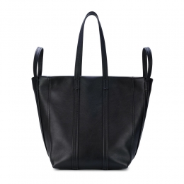 ◆당일◆24SS 카바스 라지 토트백 블랙 491634 C8K0N 1000