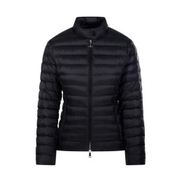 ◆당일◆25FW IGELLE 로고 패치 경량 패딩자켓 블랙 1A000 68 597YF 999