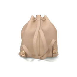 26SS 엑스트라 드로스트링 L27 백팩 라이트매스틱/선골드 FAP1404 D0Q7